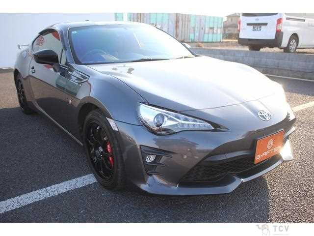 2020 Toyota 86