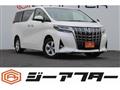 2023 Toyota Alphard G