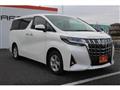 2023 Toyota Alphard G