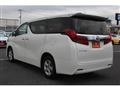 2023 Toyota Alphard G