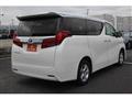 2023 Toyota Alphard G