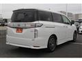 2024 Nissan Elgrand