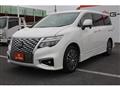 2024 Nissan Elgrand