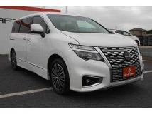 2024 Nissan Elgrand