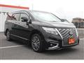 2023 Nissan Elgrand