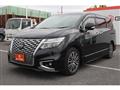2023 Nissan Elgrand