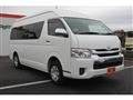 2018 Toyota Hiace Wagon