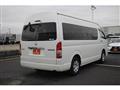 2018 Toyota Hiace Wagon