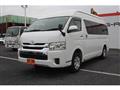 2018 Toyota Hiace Wagon