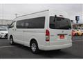 2018 Toyota Hiace Wagon