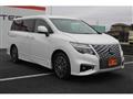 2024 Nissan Elgrand