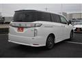 2024 Nissan Elgrand