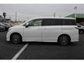 2024 Nissan Elgrand