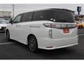 2024 Nissan Elgrand