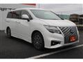 2024 Nissan Elgrand