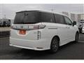 2024 Nissan Elgrand