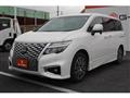 2024 Nissan Elgrand