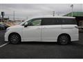 2024 Nissan Elgrand