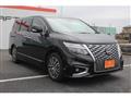 2023 Nissan Elgrand