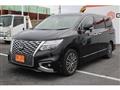 2023 Nissan Elgrand
