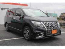 2023 Nissan Elgrand