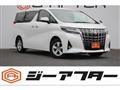 2023 Toyota Alphard G
