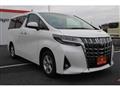 2023 Toyota Alphard G