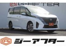 2023 Nissan Serena