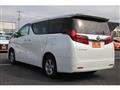 2023 Toyota Alphard G
