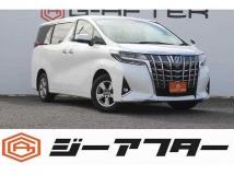 2023 Toyota Alphard G