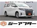 2023 Toyota Alphard G
