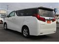 2023 Toyota Alphard G