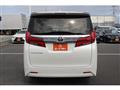 2023 Toyota Alphard G