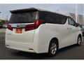 2023 Toyota Alphard G