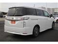 2024 Nissan Elgrand