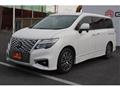 2024 Nissan Elgrand