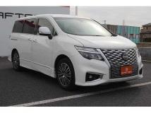 2024 Nissan Elgrand