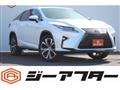 2018 Lexus RX