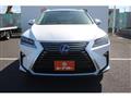 2018 Lexus RX