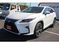 2018 Lexus RX