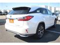2018 Lexus RX