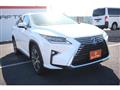 2018 Lexus RX