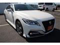 2018 Toyota Crown Hybrid