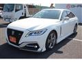 2018 Toyota Crown Hybrid
