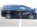 2018 Toyota Alphard G
