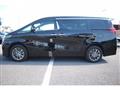 2018 Toyota Alphard G