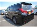 2018 Toyota Alphard G