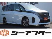 2024 Nissan Serena