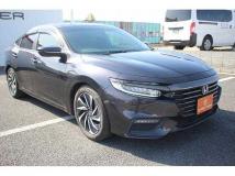 2019 Honda Insight