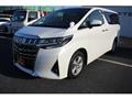 2023 Toyota Alphard G